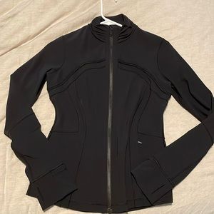 Lulu Lemon Align Jacket Luon